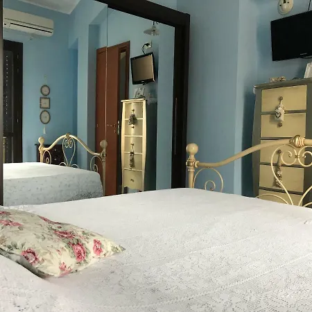 Casa Marettimo * Calabernardo