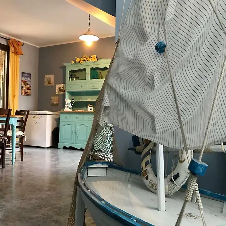 Casa Marettimo *