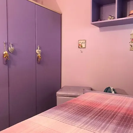 Nyaraló Casa Marettimo