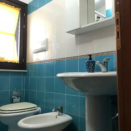 Casa Marettimo
