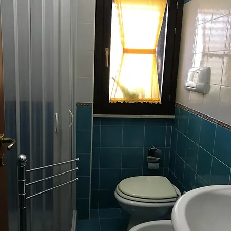 Nyaraló Casa Marettimo