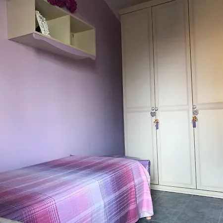 Casa Marettimo Nyaraló
