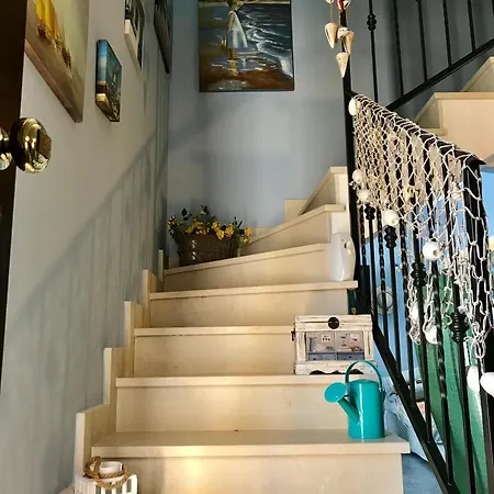 Casa Marettimo Calabernardo