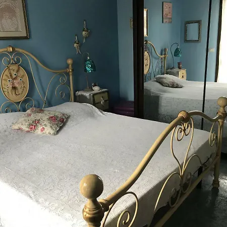 Casa Marettimo Calabernardo