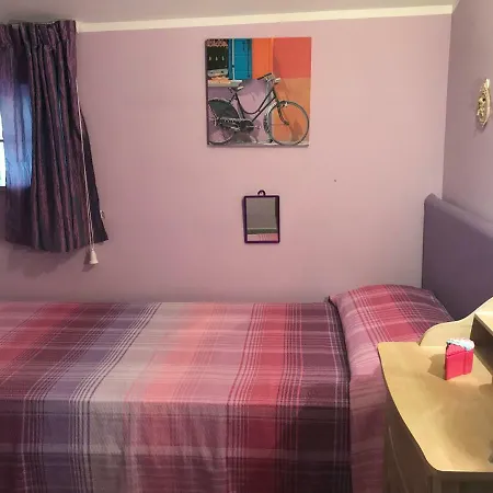 Nyaraló Casa Marettimo *