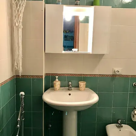 Casa Marettimo