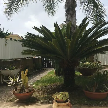 Casa Marettimo Calabernardo