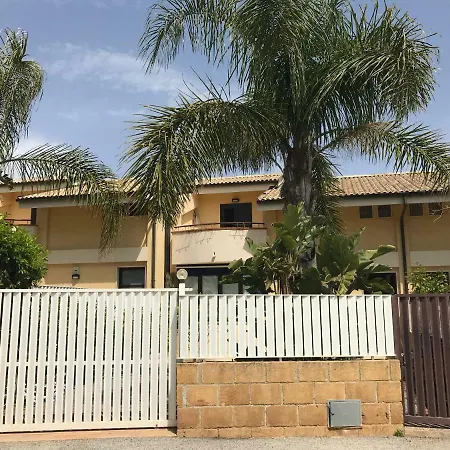 Casa Marettimo *