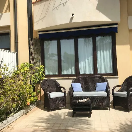 Nyaraló Casa Marettimo